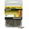 Hillman 6OZ 1 Oak Panel Nail 461525